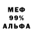 Альфа ПВП СК КРИС Dorran Dagaaro